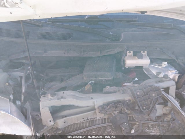 Nissan NV200 SV 2014 3N6CM0KN4EK692397 Image 10