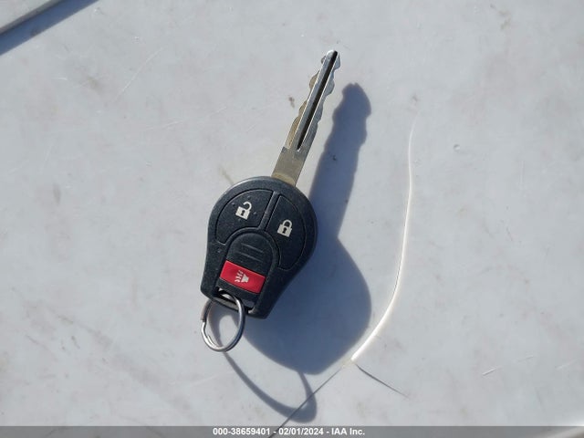 Nissan NV200 SV 2014 3N6CM0KN4EK692397 Image 11