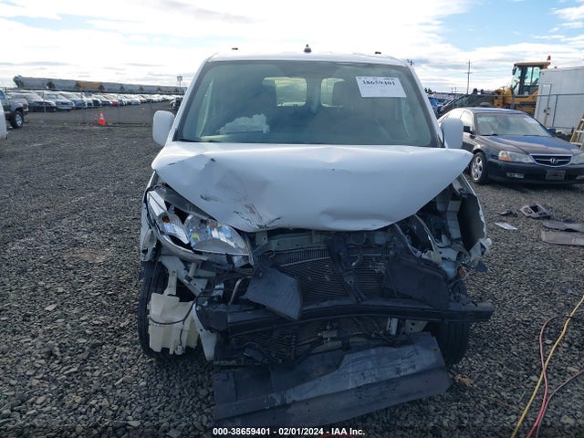 Nissan NV200 SV 2014 3N6CM0KN4EK692397 Image 13