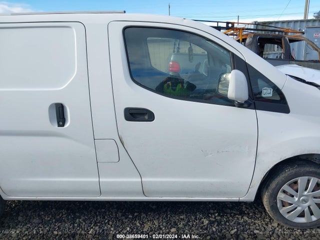 Nissan NV200 SV 2014 3N6CM0KN4EK692397 Image 14