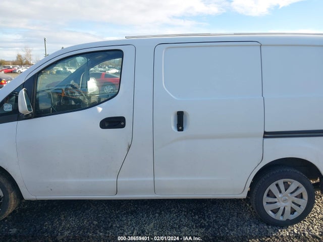 Nissan NV200 SV 2014 3N6CM0KN4EK692397 Image 15
