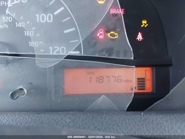 Nissan NV200 SV 2014 3N6CM0KN4EK692397 Image 16