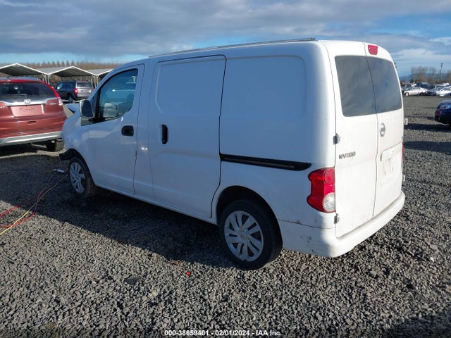 Nissan NV200 SV 2014 3N6CM0KN4EK692397 Image 3