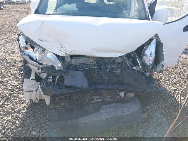 Nissan NV200 SV 2014 3N6CM0KN4EK692397 Image 6