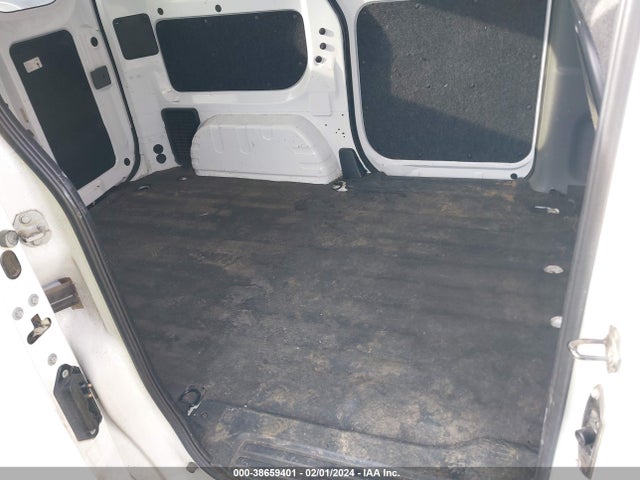 Nissan NV200 SV 2014 3N6CM0KN4EK692397 Image 8