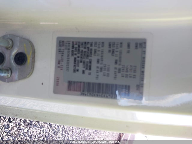 Nissan NV200 SV 2014 3N6CM0KN4EK692397 Image 9