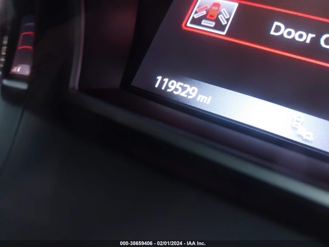 Nissan Pathfinder Sl 2016 5N1AR2MN6GC622747 Image 15