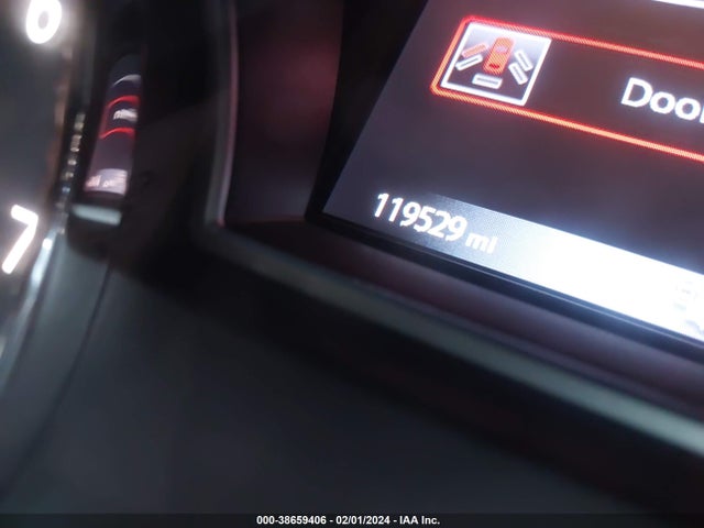 Nissan Pathfinder Sl 2016 5N1AR2MN6GC622747 Image 7