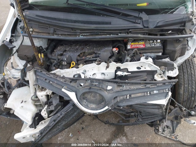 Toyota YARIS L 2017 VNKKTUD35HA075348 Image 10