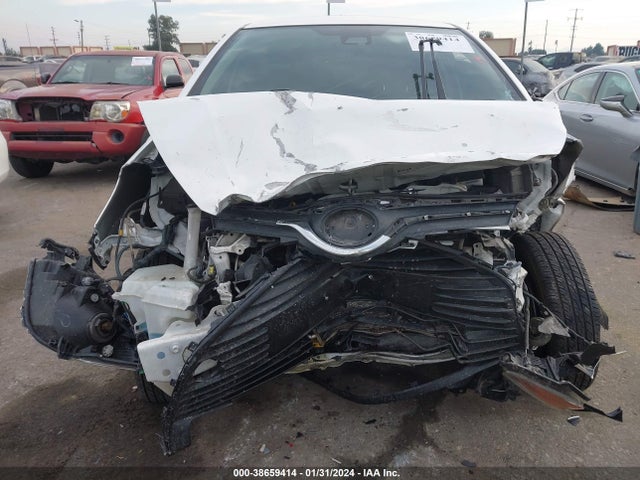 Toyota YARIS L 2017 VNKKTUD35HA075348 Image 12