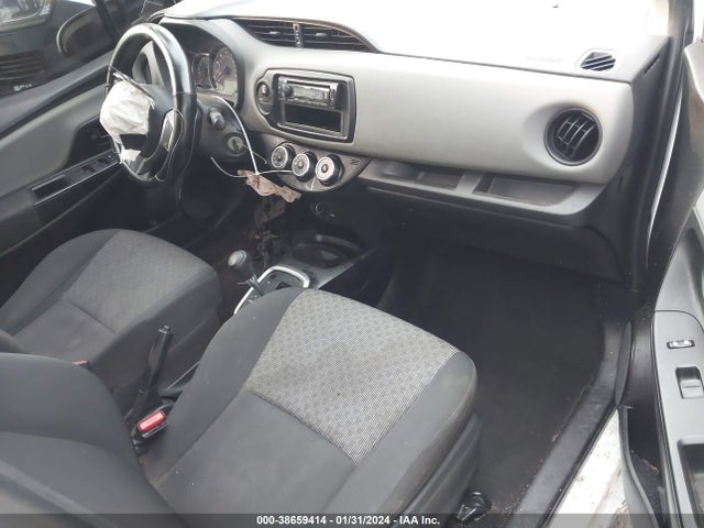 Toyota YARIS L 2017 VNKKTUD35HA075348 Image 5