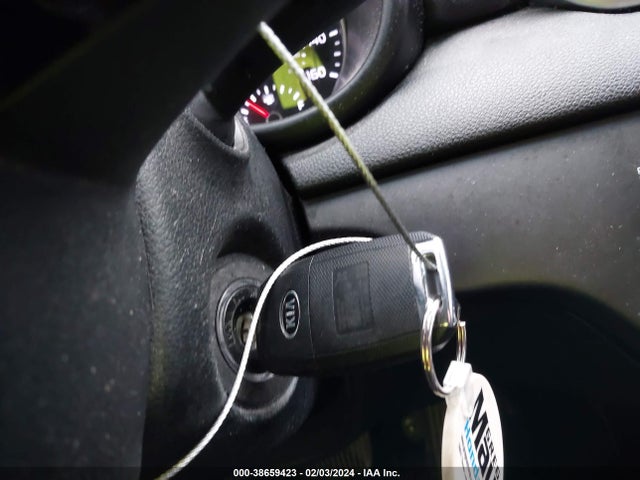 KIA Sportage Lx 2020 KNDPM3ACXL7634165 Image 11