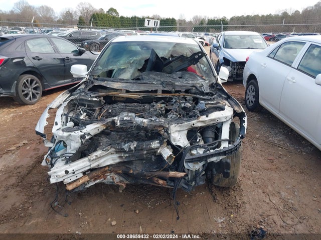 Honda Accord Ex-l 2017 1HGCR2F99HA110945 Image 11