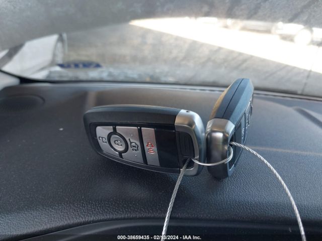 1FMCU0GN3PUA87412 Ford Escape Active
