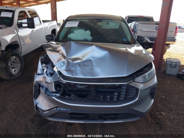 1FMCU0GN3PUA87412 Ford Escape Active