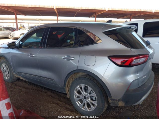 1FMCU0GN3PUA87412 Ford Escape Active