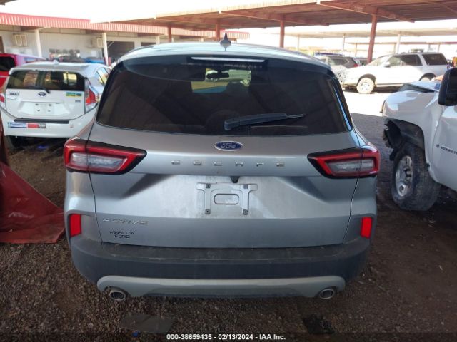 1FMCU0GN3PUA87412 Ford Escape Active