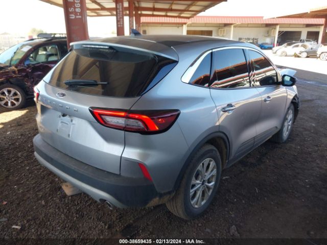 1FMCU0GN3PUA87412 Ford Escape Active