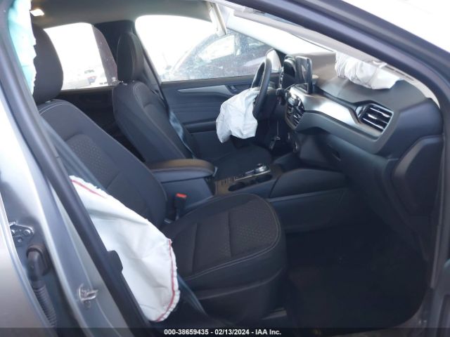 1FMCU0GN3PUA87412 Ford Escape Active