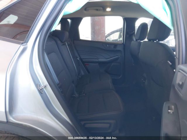 1FMCU0GN3PUA87412 Ford Escape Active