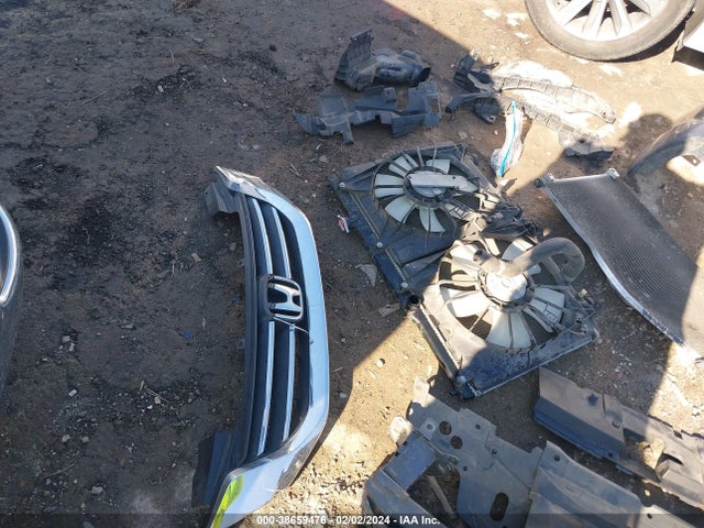 Honda Accord Ex-l 2014 1HGCR2F82EA187322 Image 19