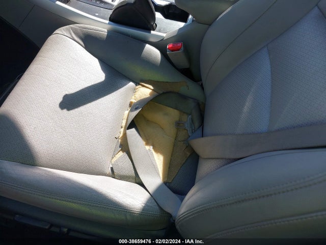 Honda Accord Ex-l 2014 1HGCR2F82EA187322 Image 21