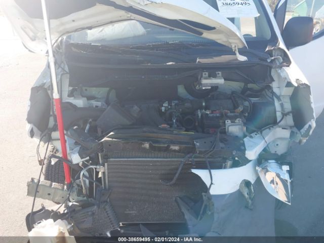 3N6CM0KN7FK731999 Nissan NV200 SV