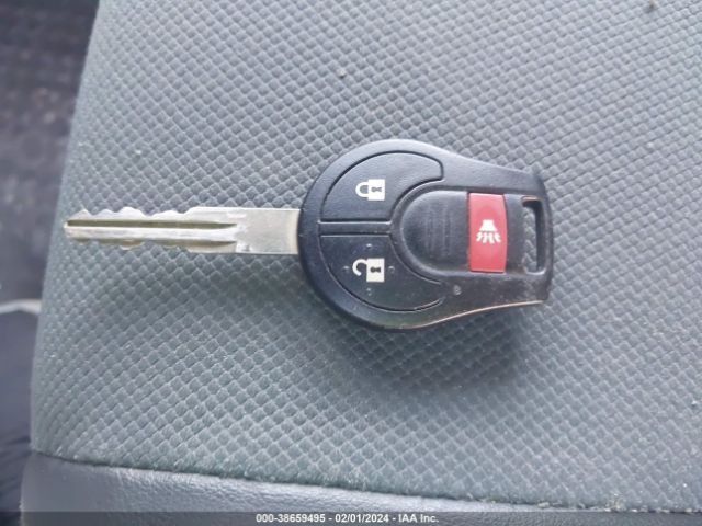3N6CM0KN7FK731999 Nissan NV200 SV