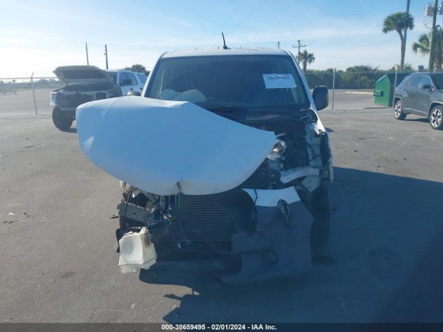 3N6CM0KN7FK731999 Nissan NV200 SV