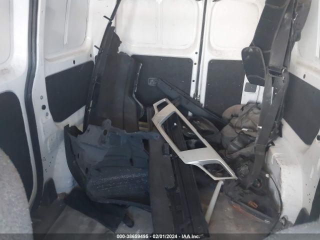 3N6CM0KN7FK731999 Nissan NV200 SV