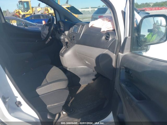 3N6CM0KN7FK731999 Nissan NV200 SV