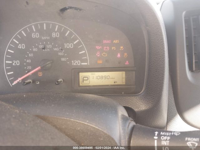 3N6CM0KN7FK731999 Nissan NV200 SV