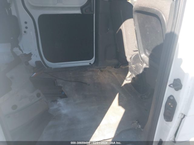 3N6CM0KN7FK731999 Nissan NV200 SV