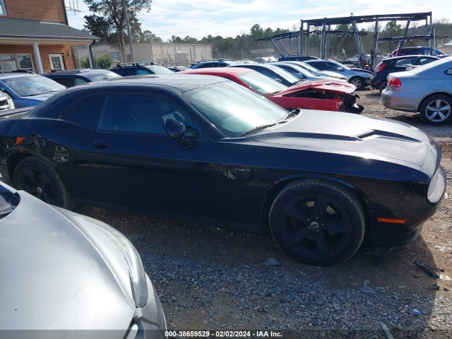 Dodge Challenger R/t 2018 2C3CDZBT5JH182583 Image 13