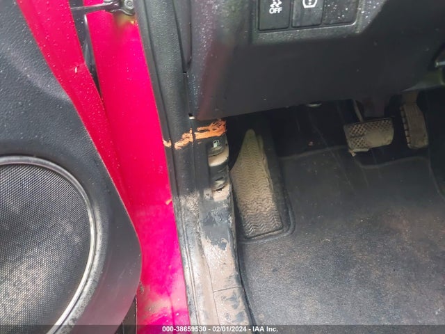 Honda HR-V EX 2018 3CZRU5H51JG704885 Image 6