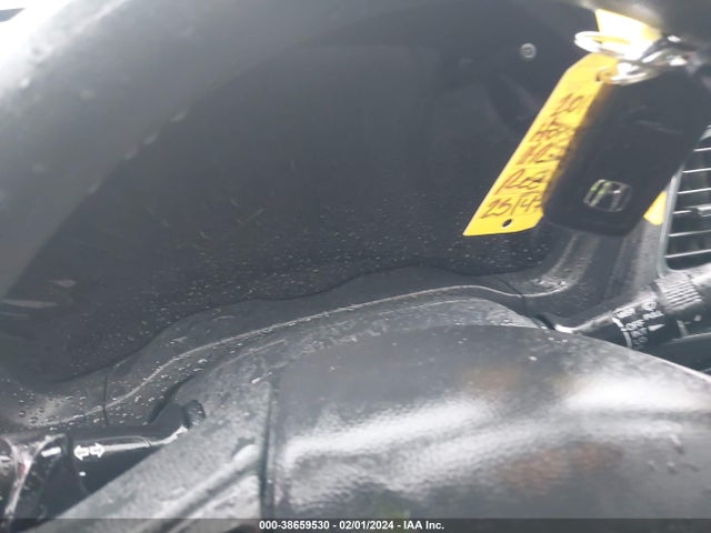 Honda HR-V EX 2018 3CZRU5H51JG704885 Image 7
