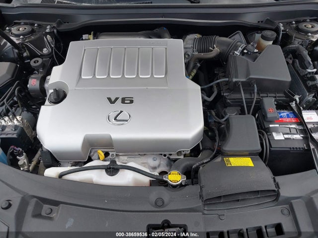 Lexus ES 350 2014 JTHBK1GG5E2121094 Image 10