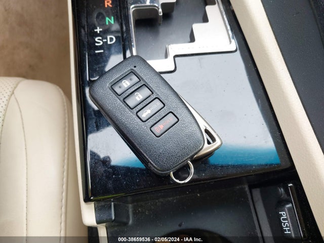 Lexus ES 350 2014 JTHBK1GG5E2121094 Image 11