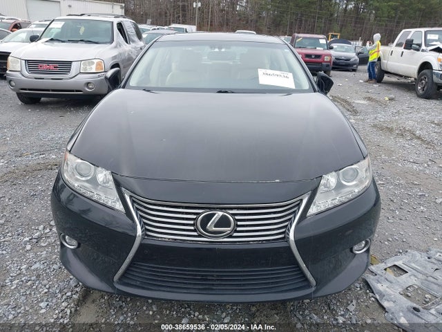 Lexus ES 350 2014 JTHBK1GG5E2121094 Image 12