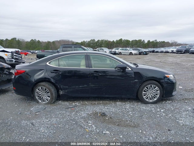 Lexus ES 350 2014 JTHBK1GG5E2121094 Image 13