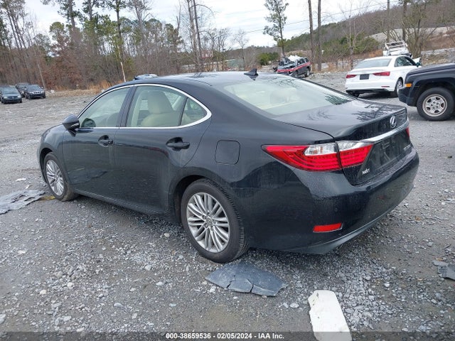 Lexus ES 350 2014 JTHBK1GG5E2121094 Image 3