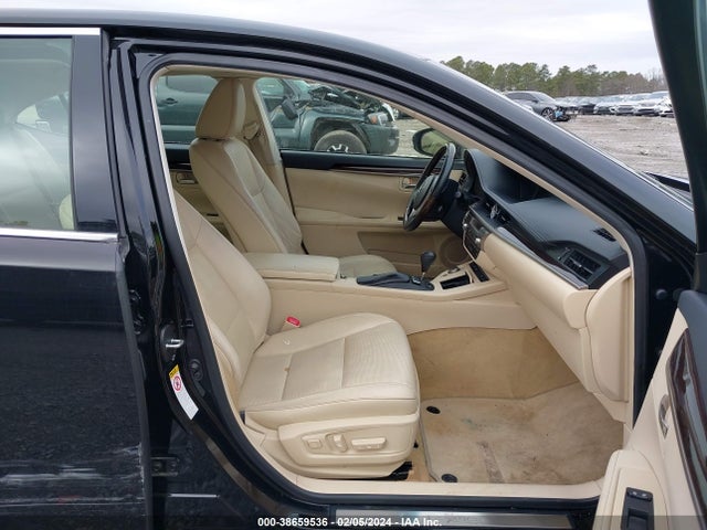 Lexus ES 350 2014 JTHBK1GG5E2121094 Image 5