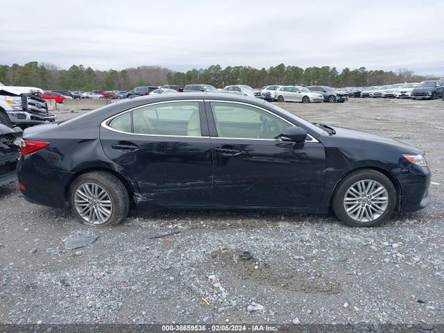 Lexus ES 350 2014 JTHBK1GG5E2121094 Image 6