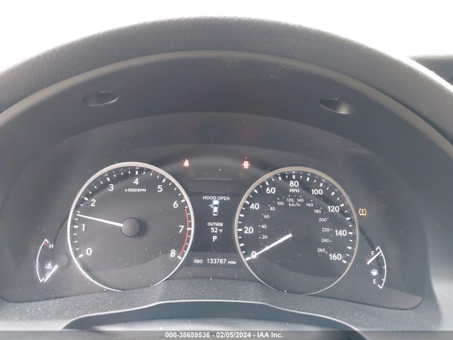 Lexus ES 350 2014 JTHBK1GG5E2121094 Image 7