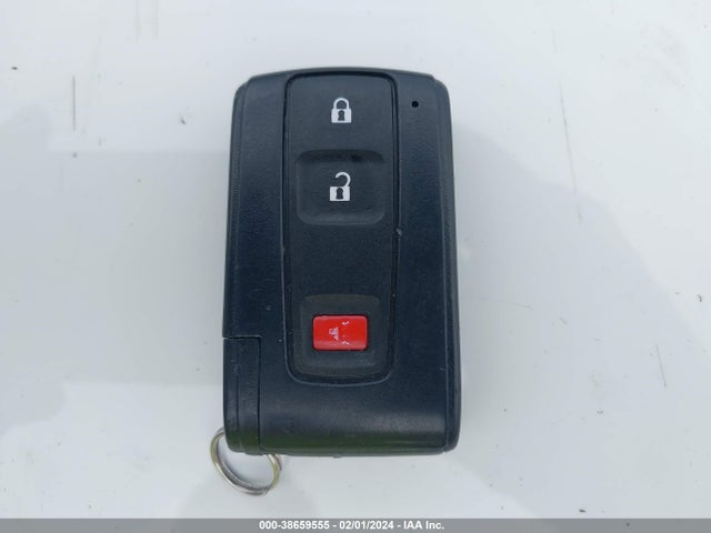 2007 TOYOTA PRIUS VIN: JTDKB20U073207692