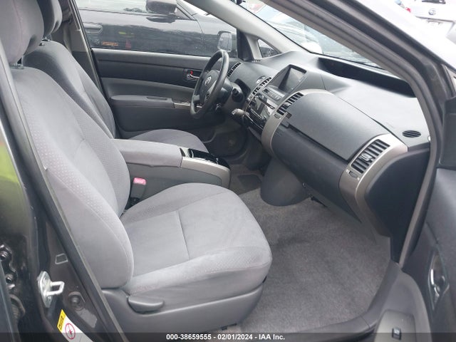 2007 TOYOTA PRIUS VIN: JTDKB20U073207692