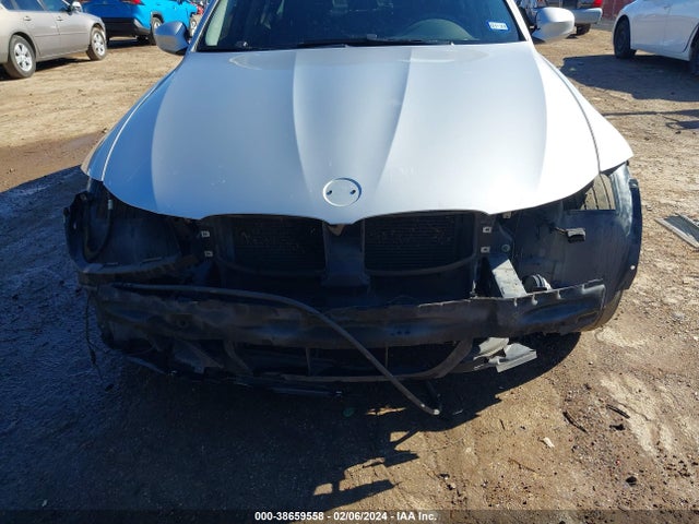 2009 Bmw 328i Xdrive მანქანა იყიდება აუქციონზე, vin: WBAPK735X9A452566, აუქციონის ნომერი: 38659558