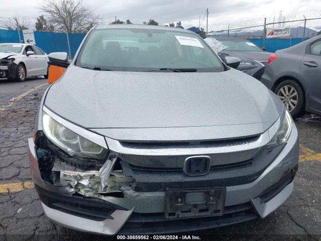 Honda CIVIC EX 2017 19XFC2F71HE232580 Image 12