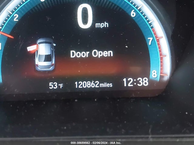 2017 HONDA CIVIC EX VIN: 19XFC2F71HE232580