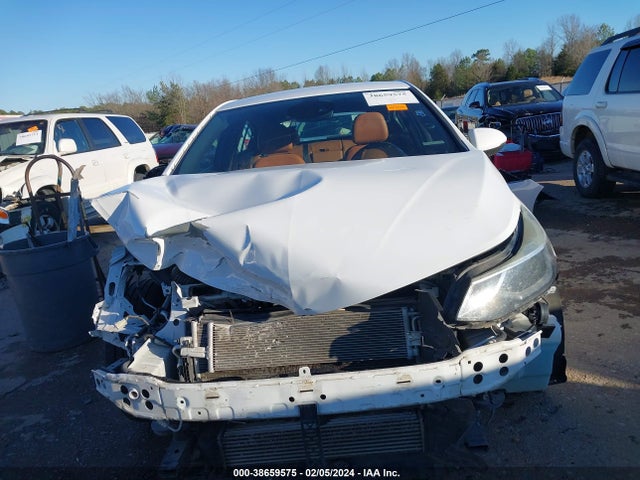Chevrolet Cruze Premier Auto 2017 3G1BF6SM3HS540594 Image 12